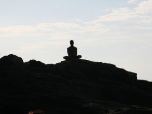 Lärdom om mindfulness