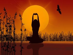 Mindfulness för hela familjen