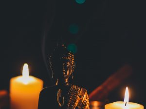 Metta-meditation