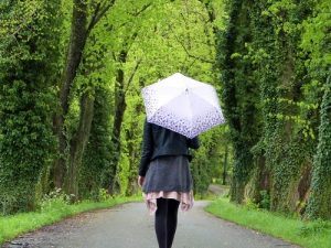 Mindfulness vid sjukdom