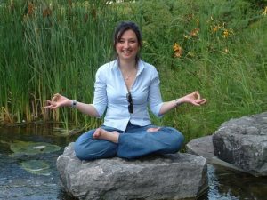 Mindfulness för bättre hälsa
