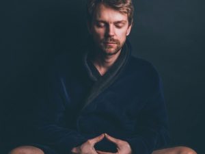 Inred för mindfulness