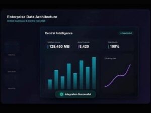 Principer för datakvalitet som lägger grunden för tillförlitlig automatisering